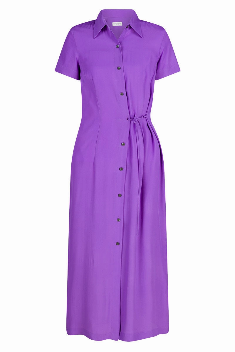 Organic-Fabric Doudy Dress