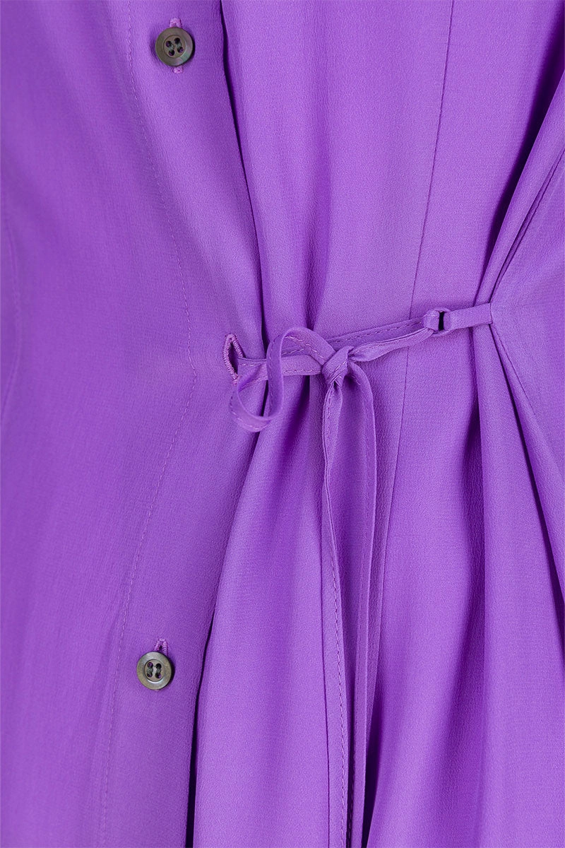 Doudy Dress Soft Glide