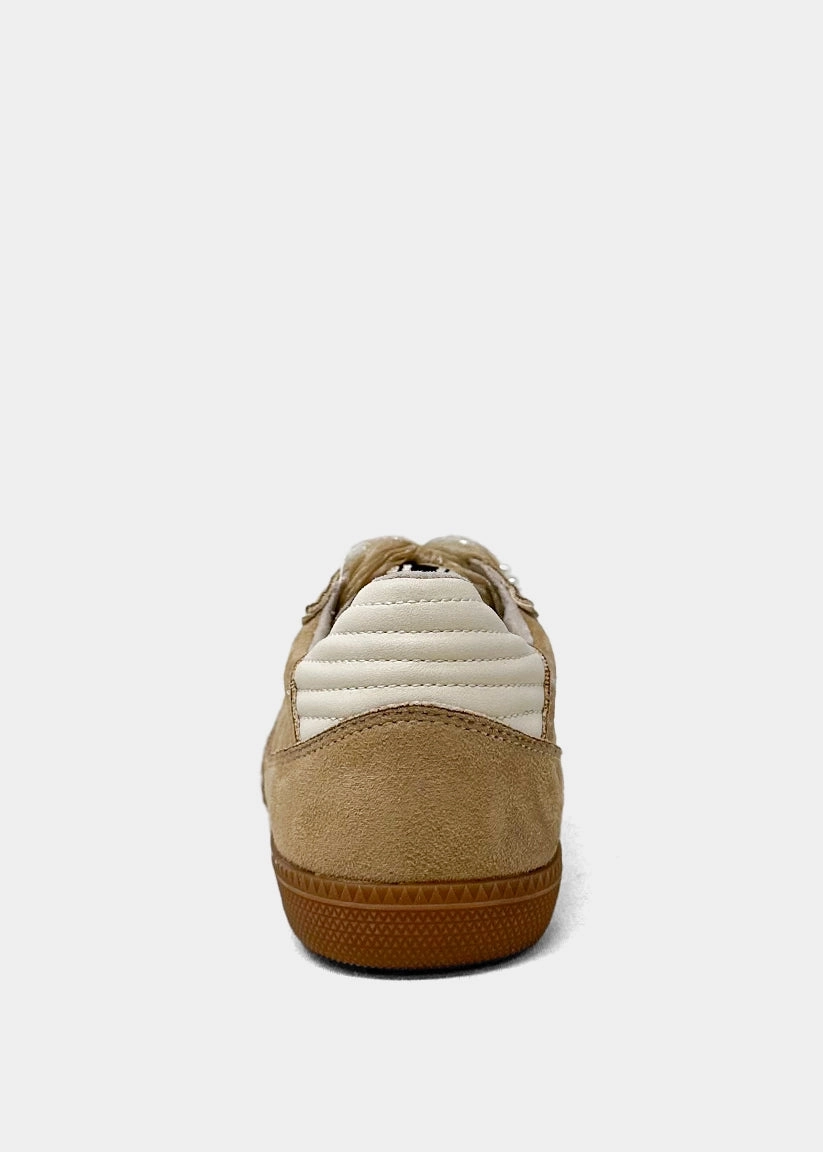 Textured Outsole Pattern SOPHIE