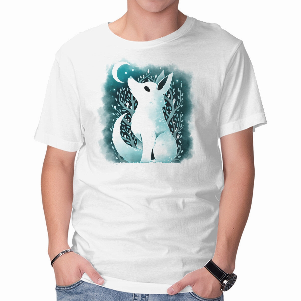 Spirit Of Nature Cozy Comfort Design Street Trendy