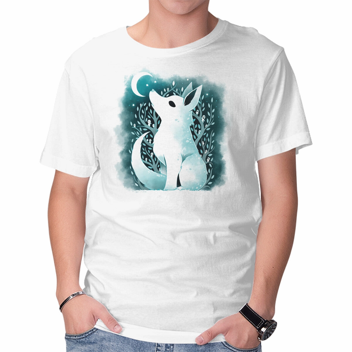 Spirit Of Nature Luxury clothing