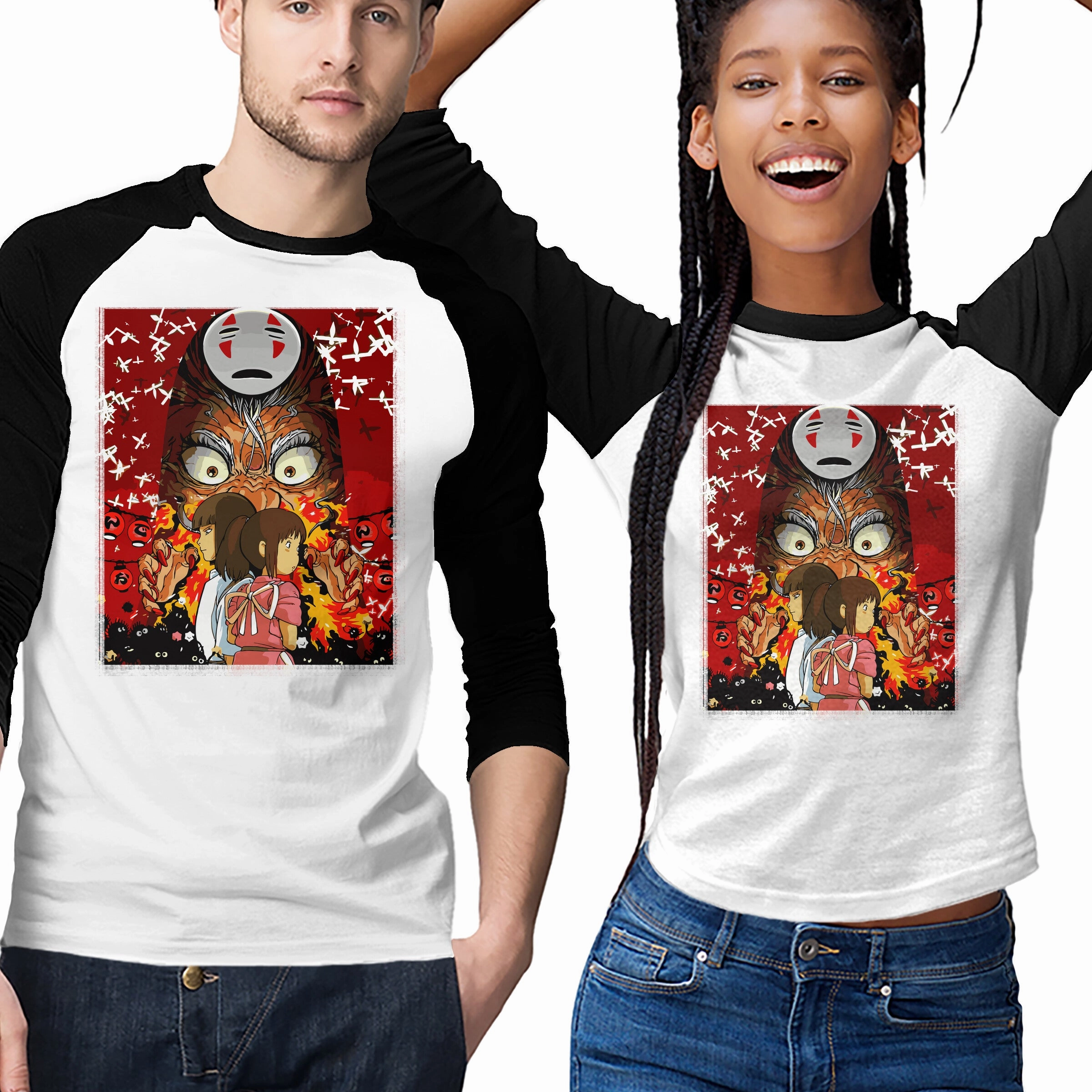 Timeless Fit Perfect Design Spirited Couple