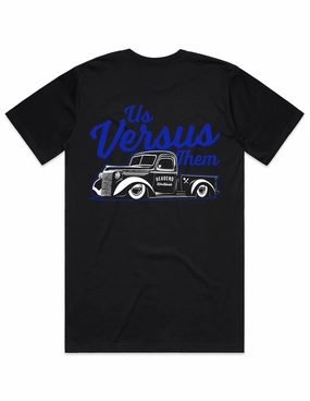 light layering DEADEND TEE