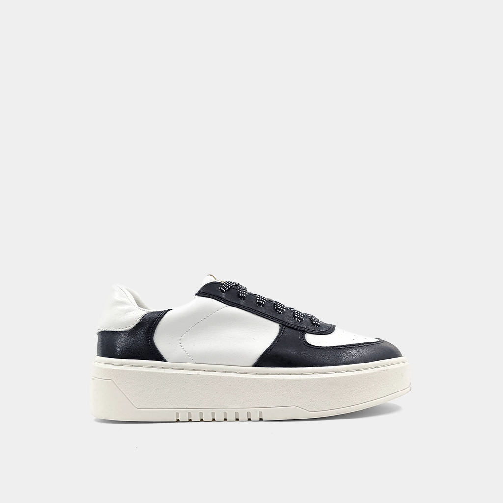 SHIRLEY Speed Step Double Stitched Seams