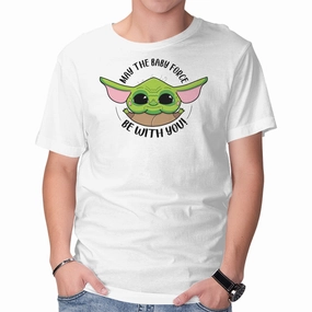 Classic Smart The Baby Force