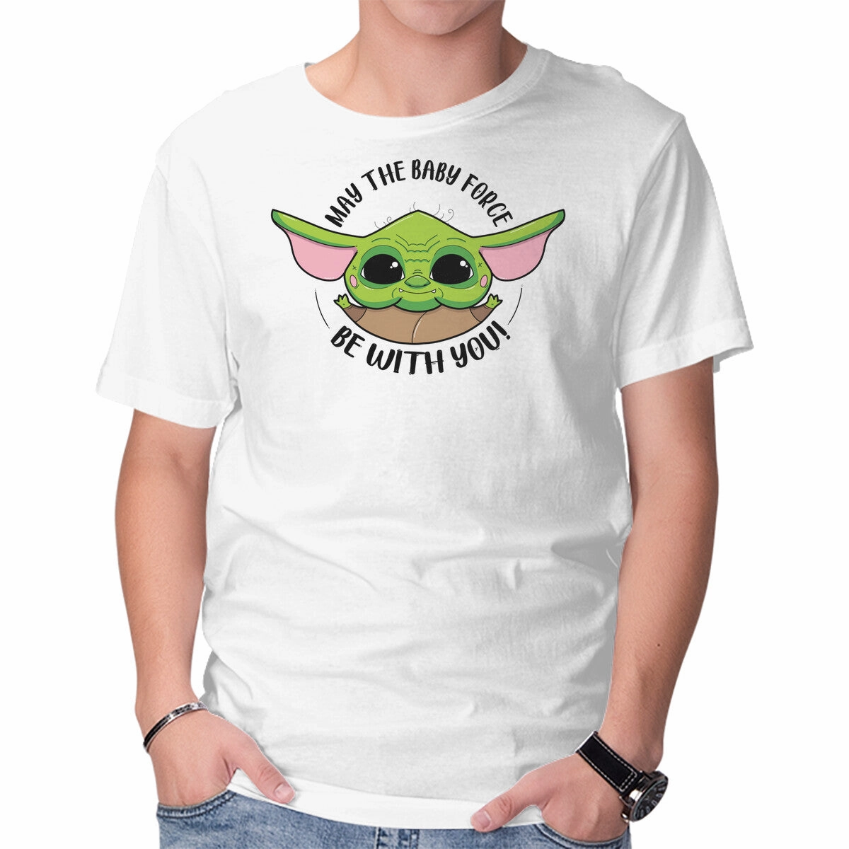 The Baby Force SlimFit