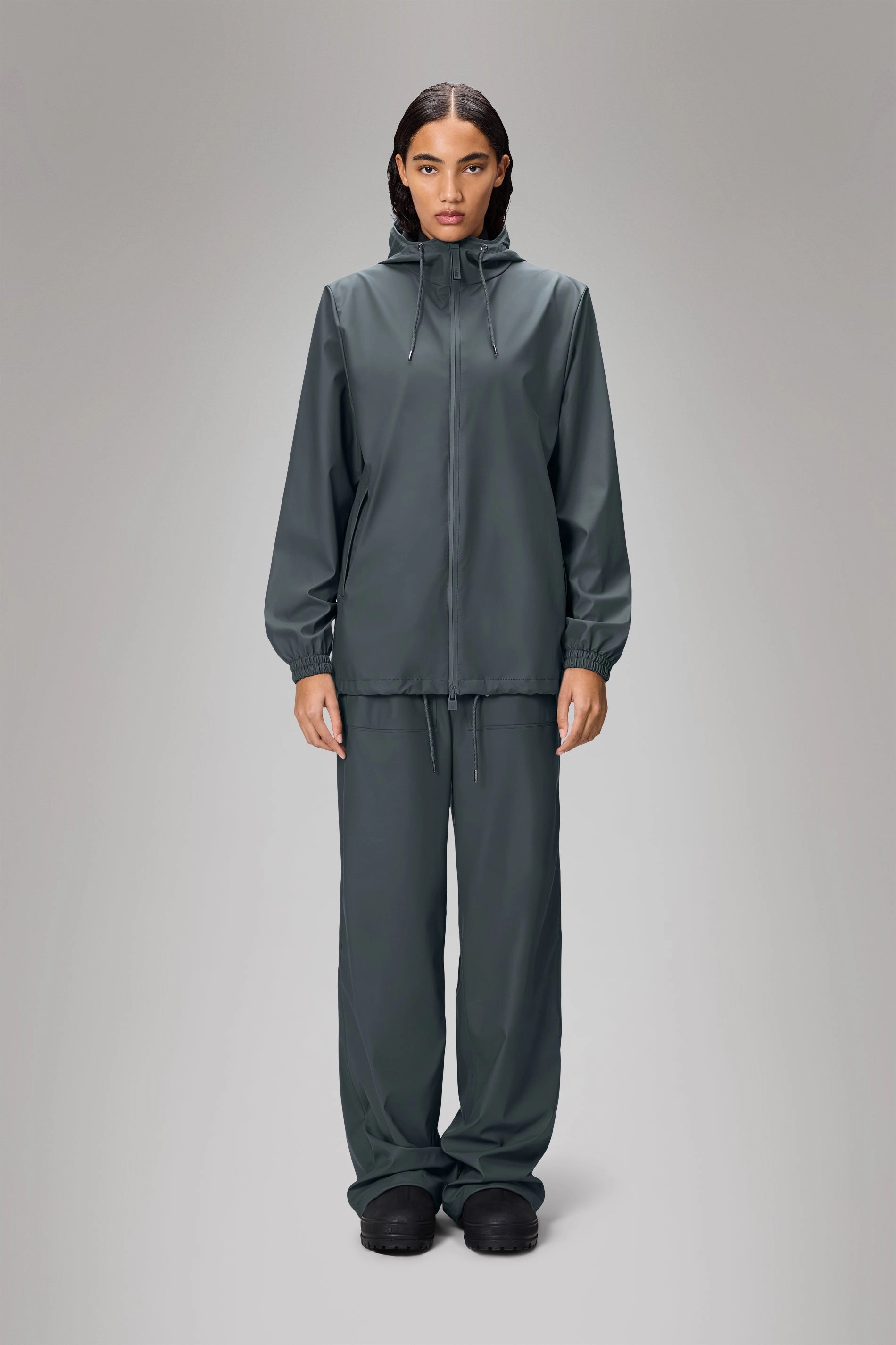 Insulated Padding Storm Breaker