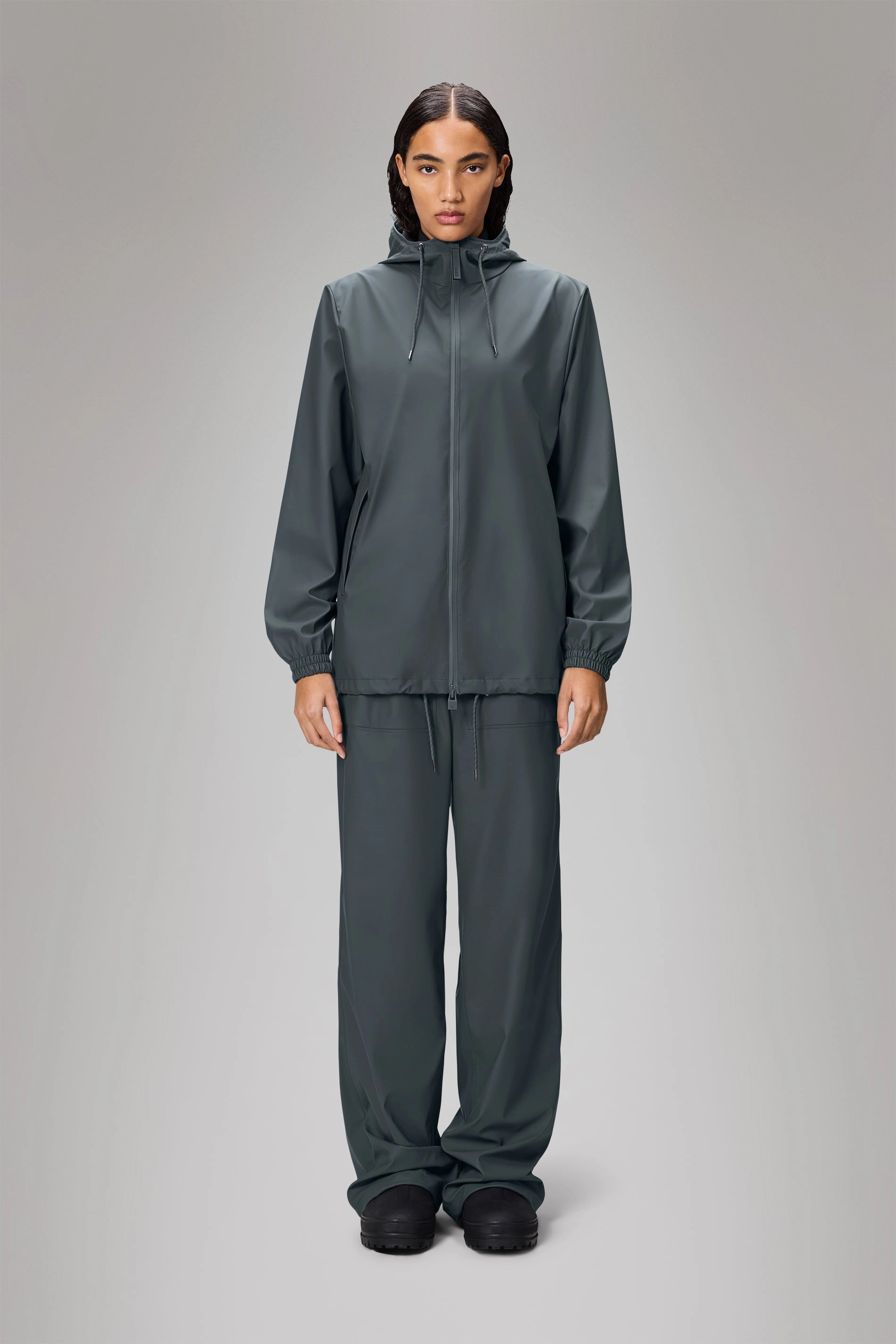 Storm Breaker Seam Sealed Technology