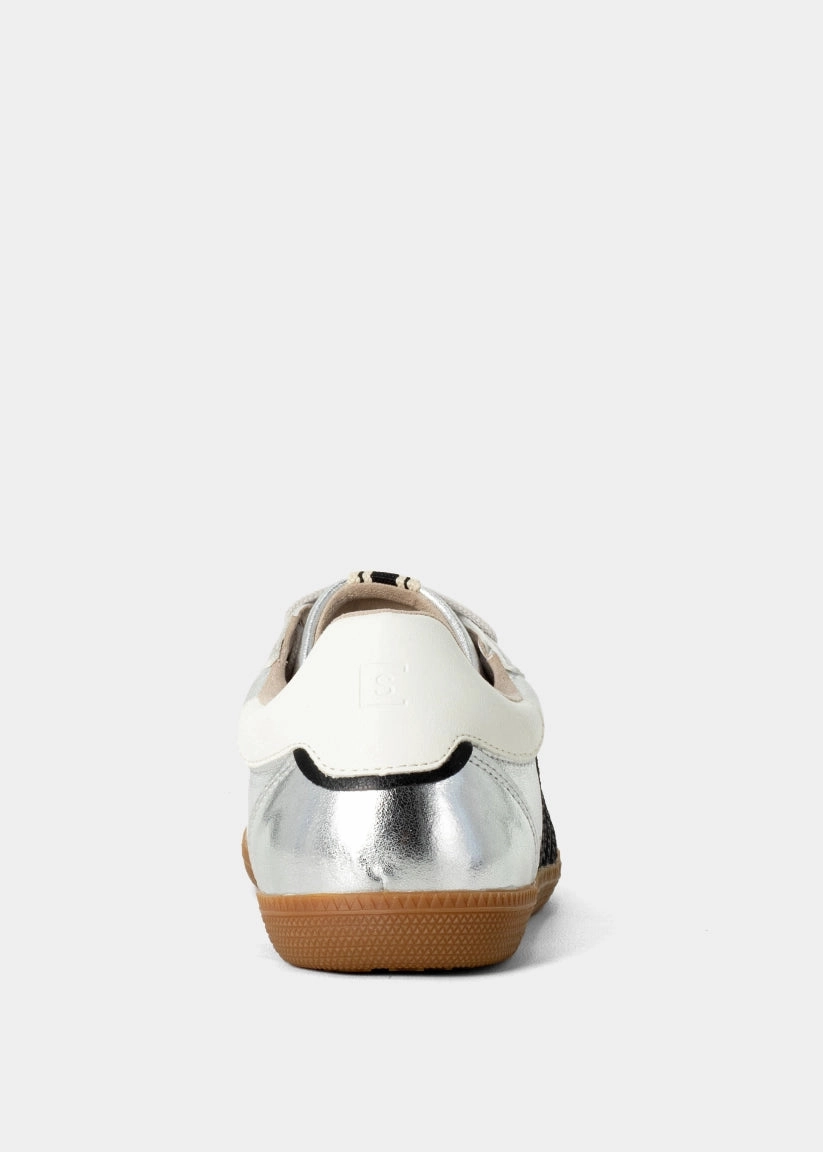 Compression Molded Lightness Upgraded piece STEVIE