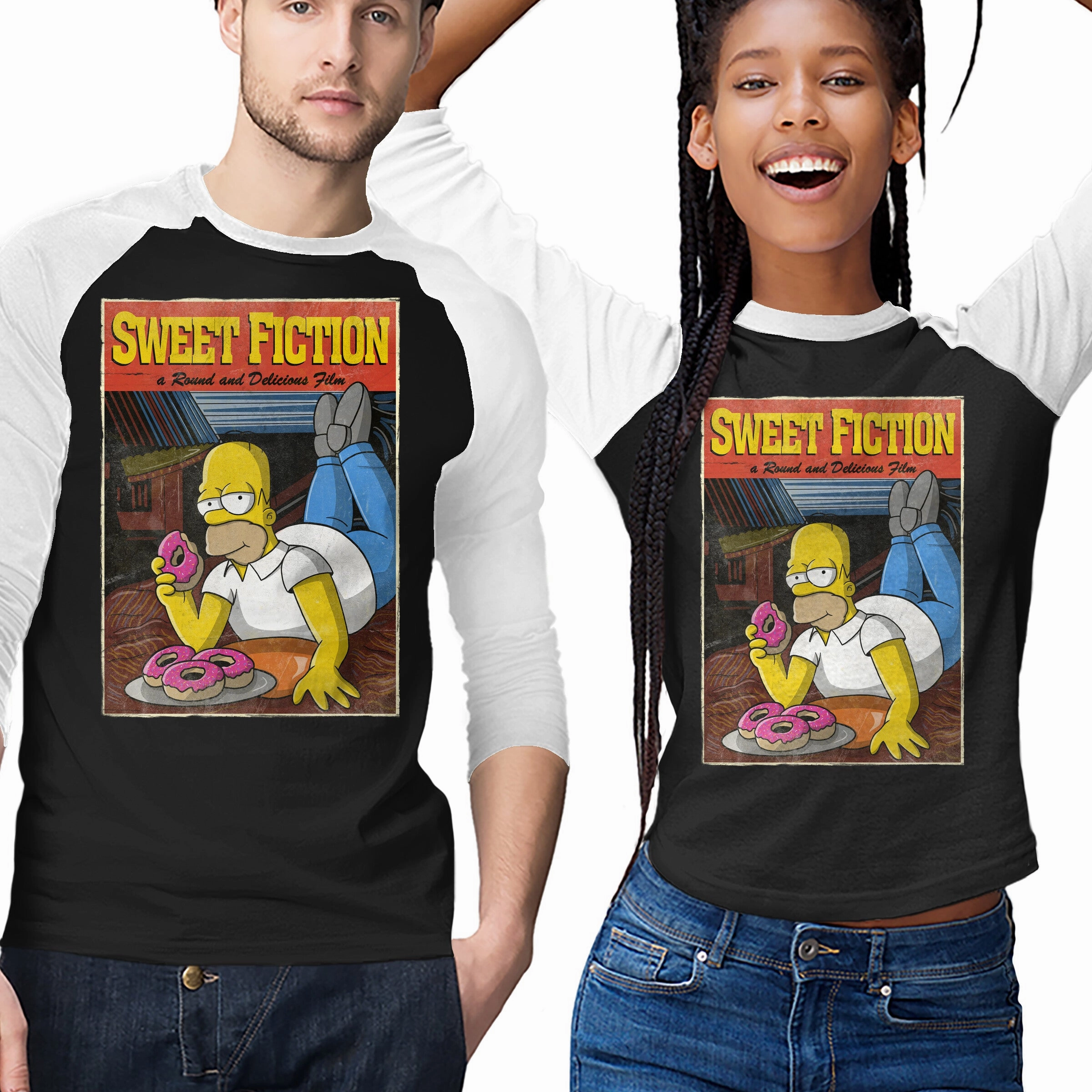 Sweet Fiction Seamless Edging Active Comfort