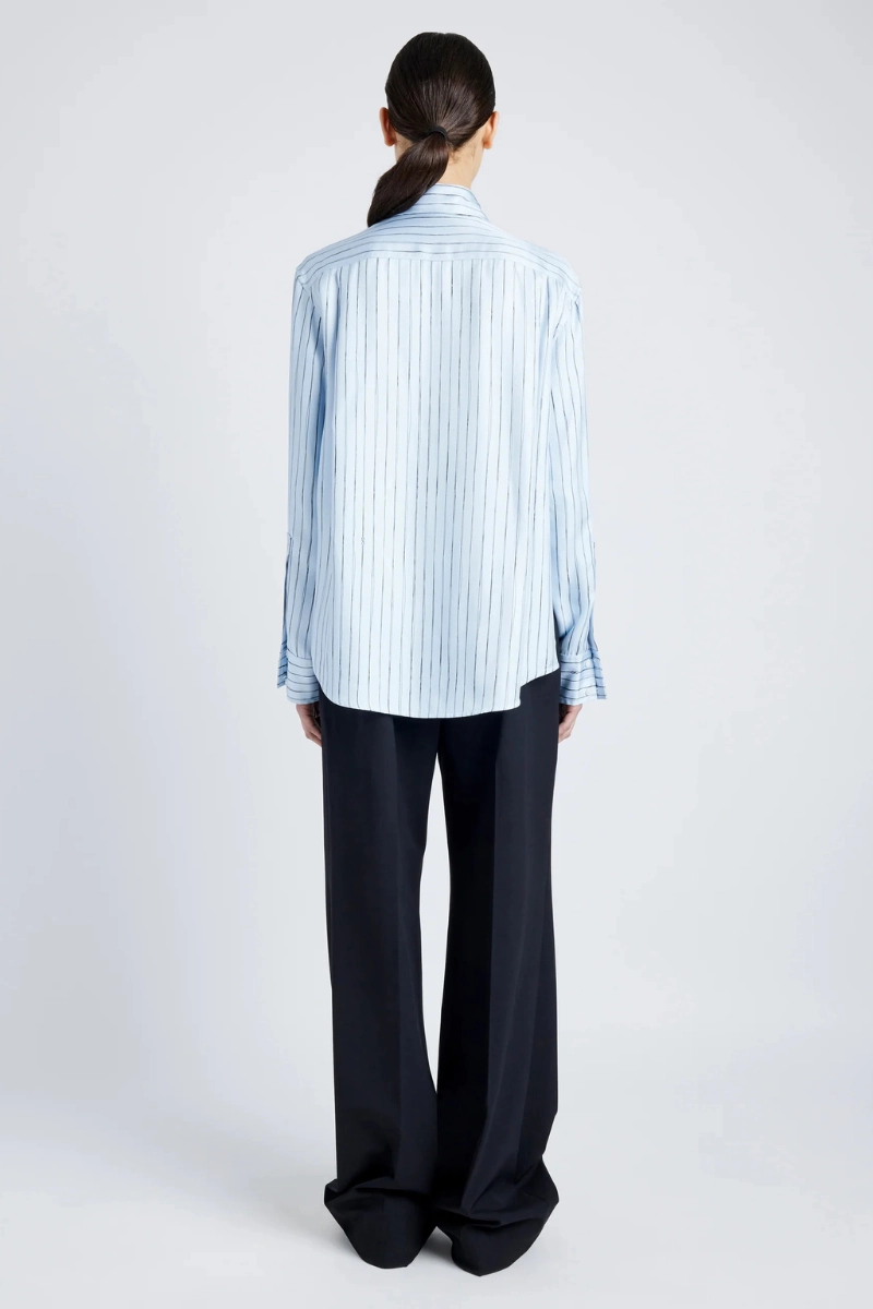 Adjustable Cuff Closure Premium Finish Madison Top