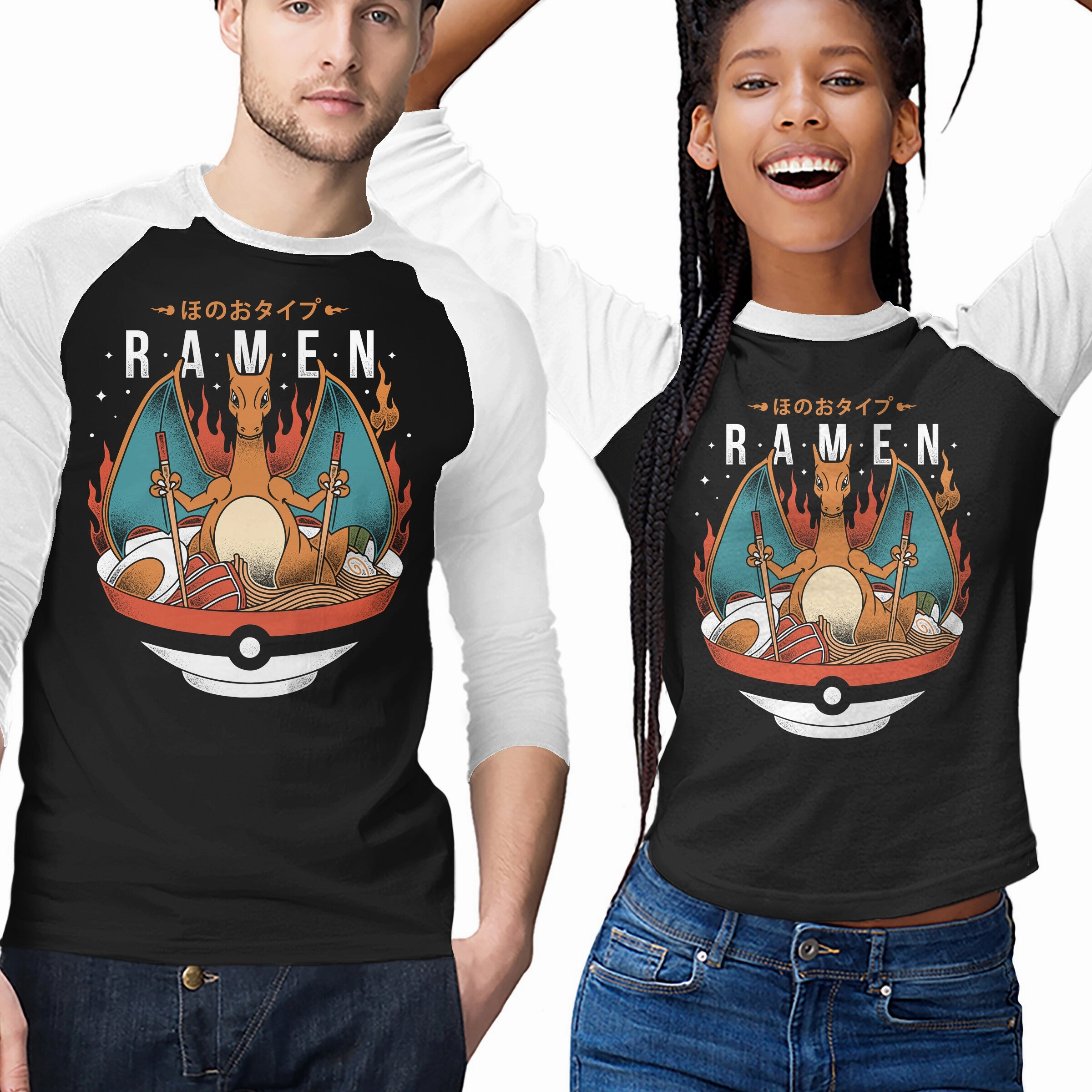 Fire Ramen Evergreen