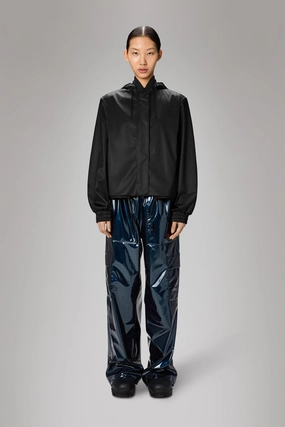 String W Jacket Functional Layer Piece Light Protection