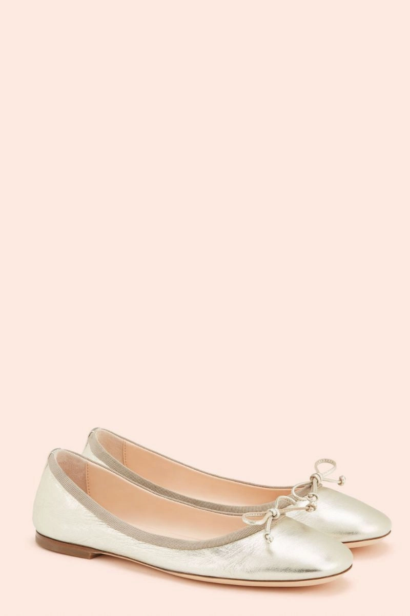 Kala Ballet Flat Chic Slip School Go