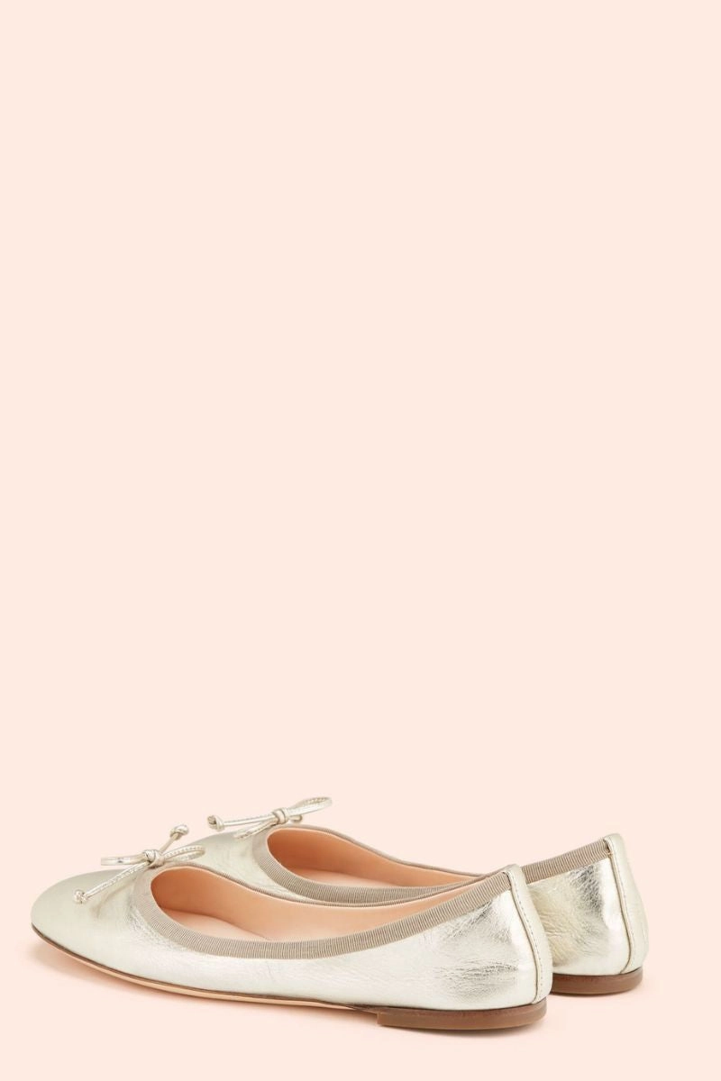 Kala Ballet Flat Travel Light Machine wash