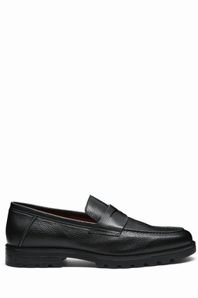 Rock Loafers Durable Fit Weekend Ready