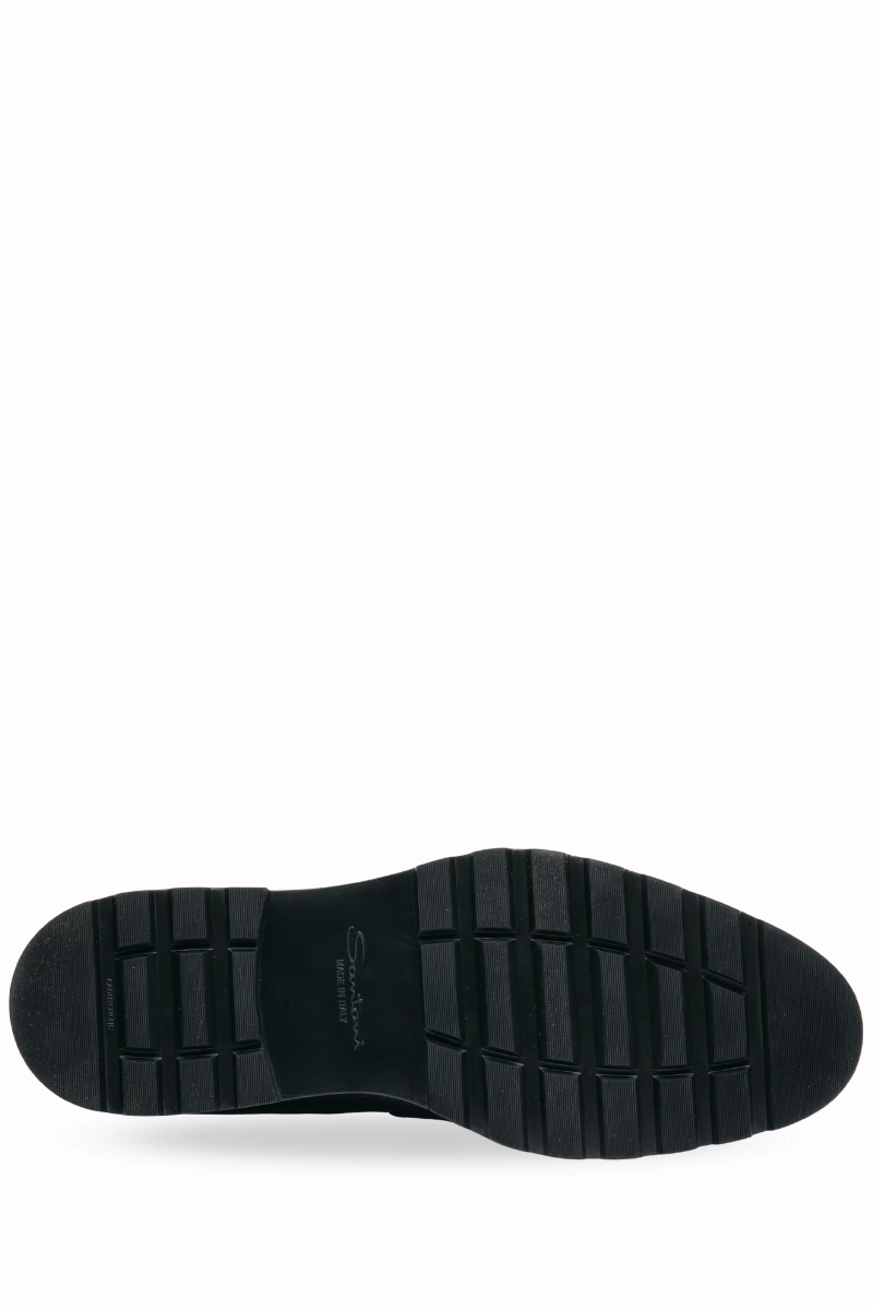 Rock Loafers Grip Strong