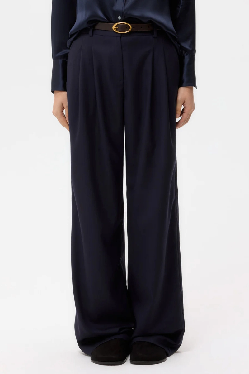 Sulli Pants Movement Ready