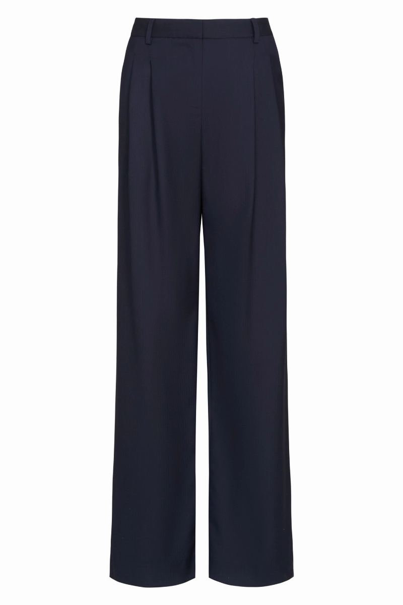 Anti Slip Waistband Blackout fabric Sulli Pants