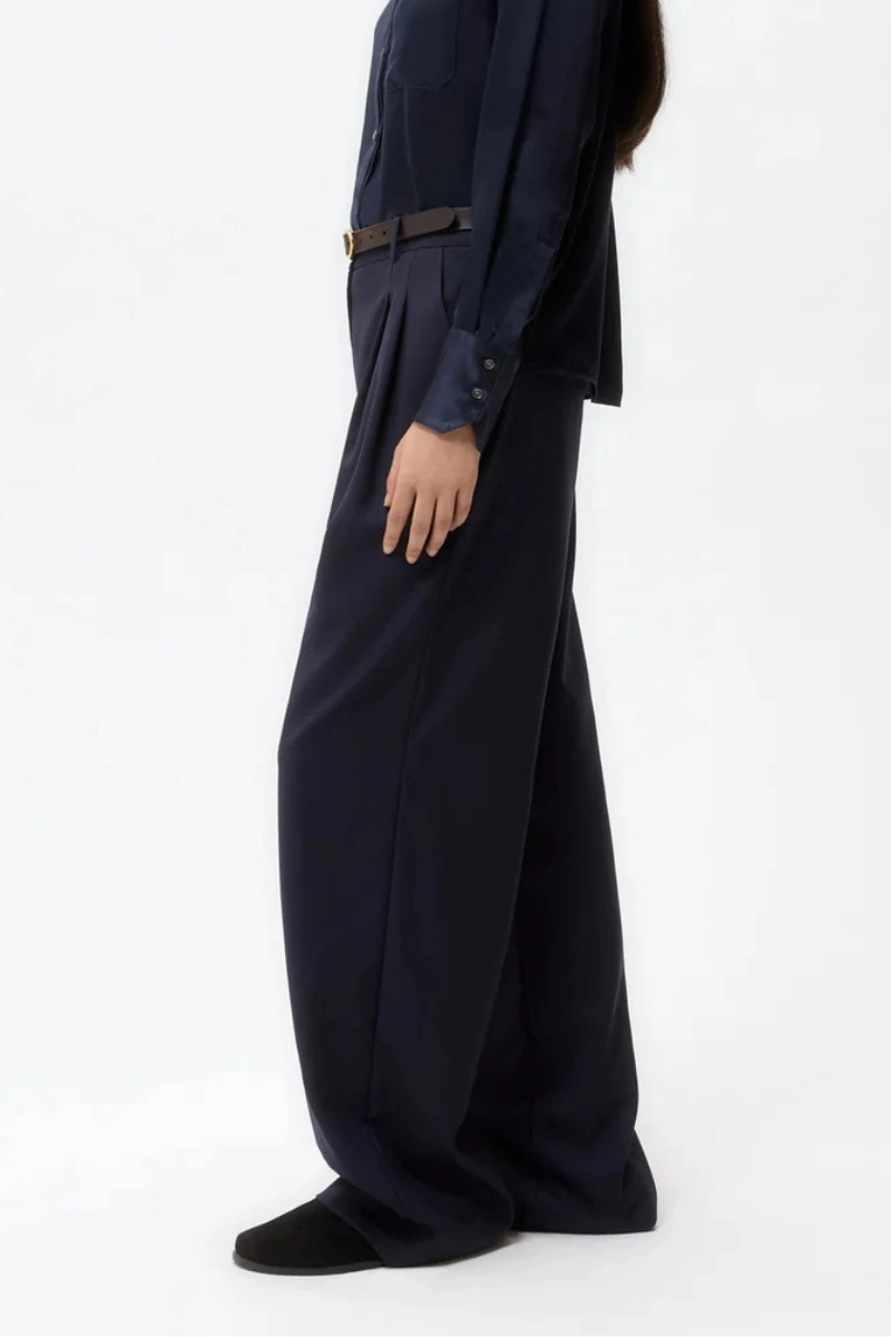 Quick Motion Sporty Chic Sulli Pants