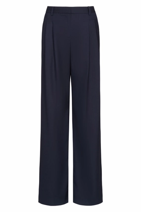 Anti Slip Waistband Blackout fabric Sulli Pants