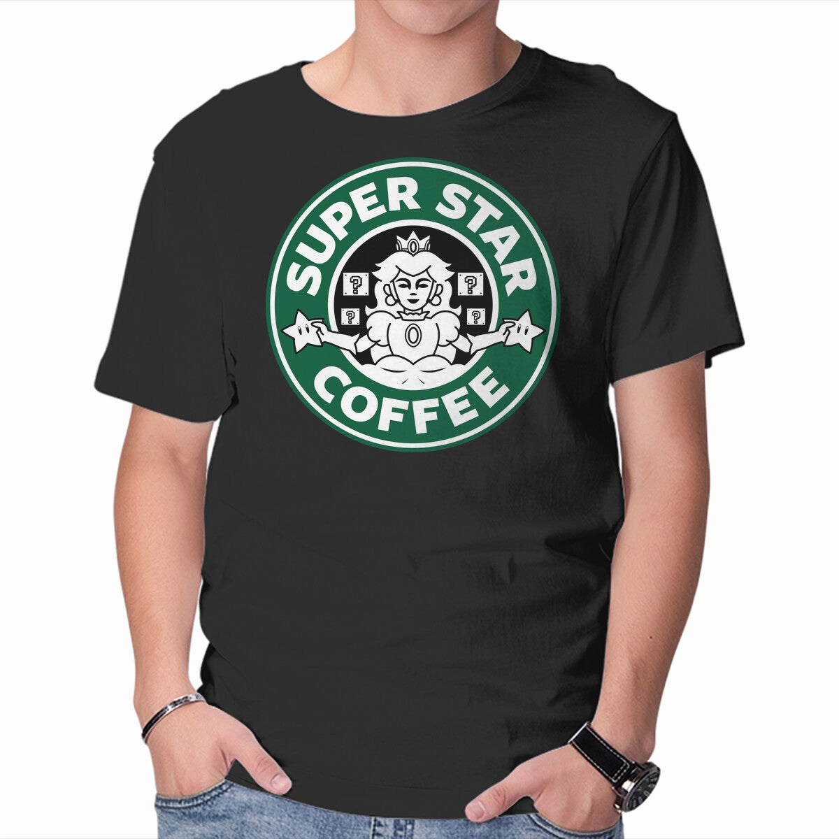 Super Star Coffee Lightweight Layer