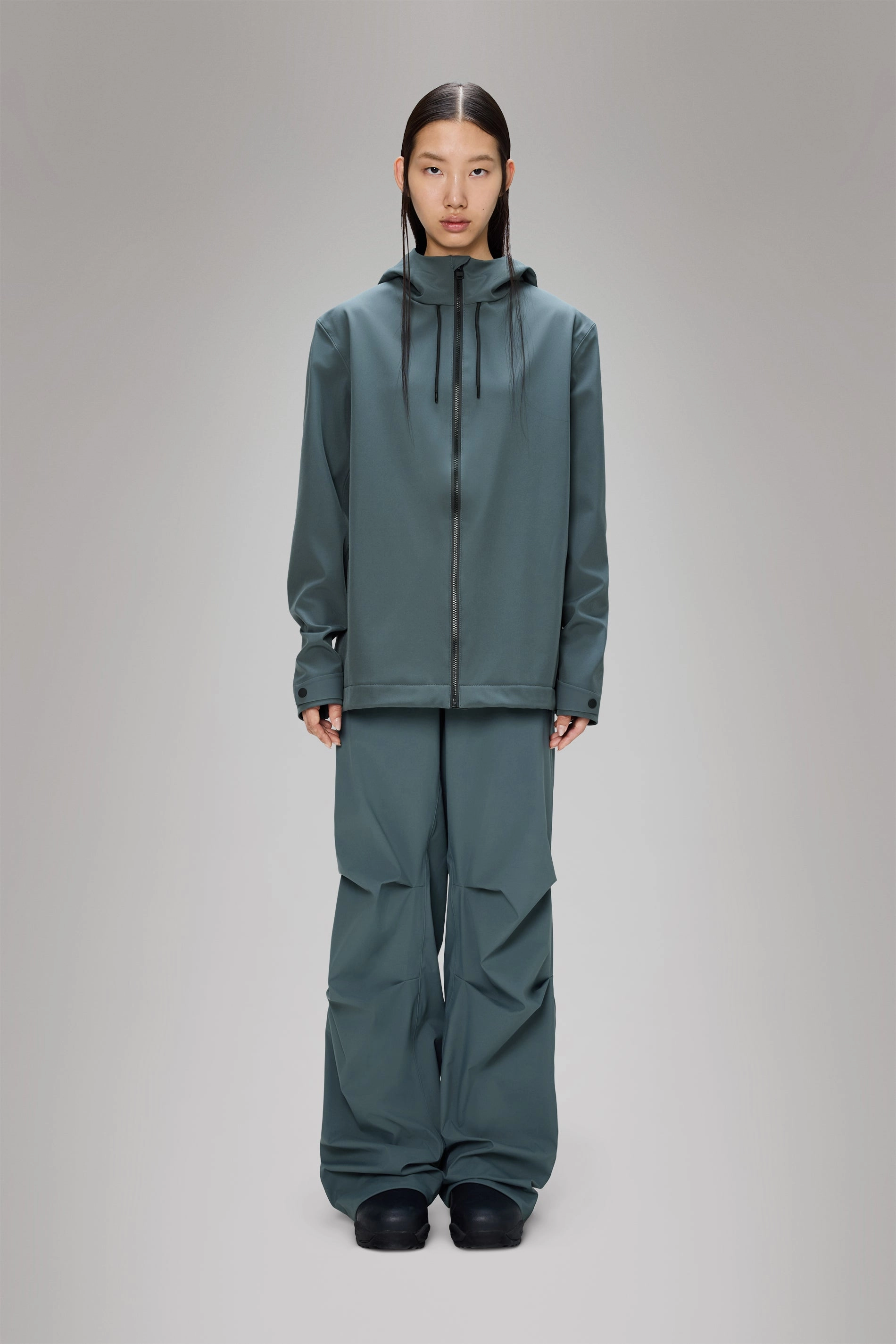 Suva Softshell Jacket WindproofDesign