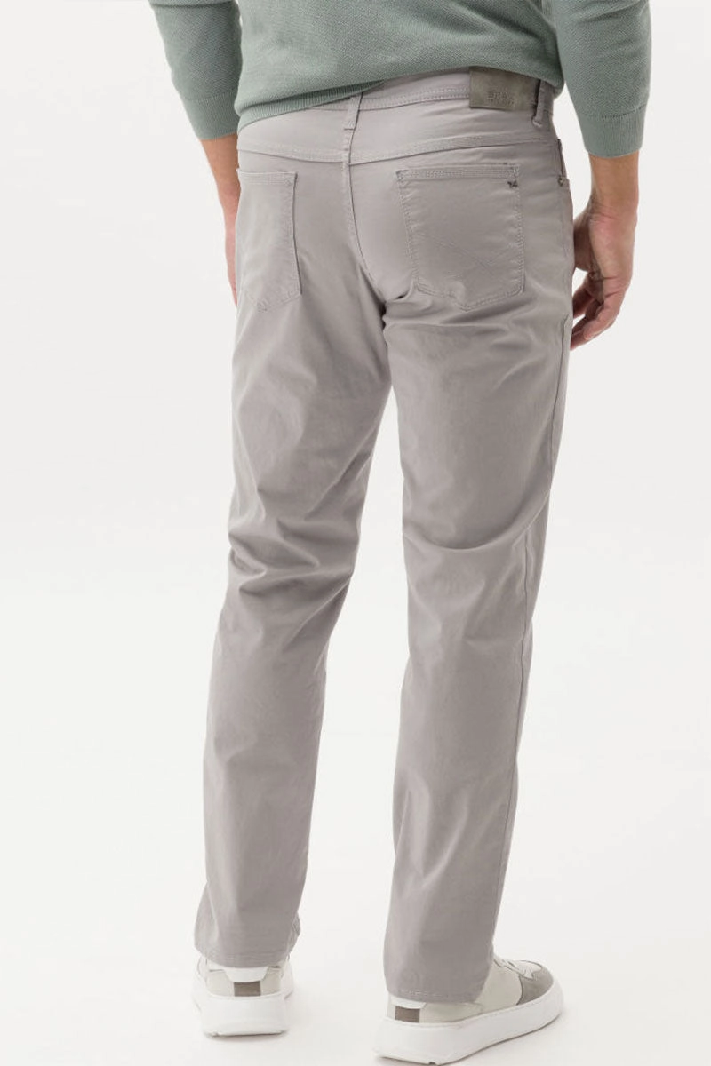 Cooper Fancy Pants Quick Dry Fabric Stylish Look