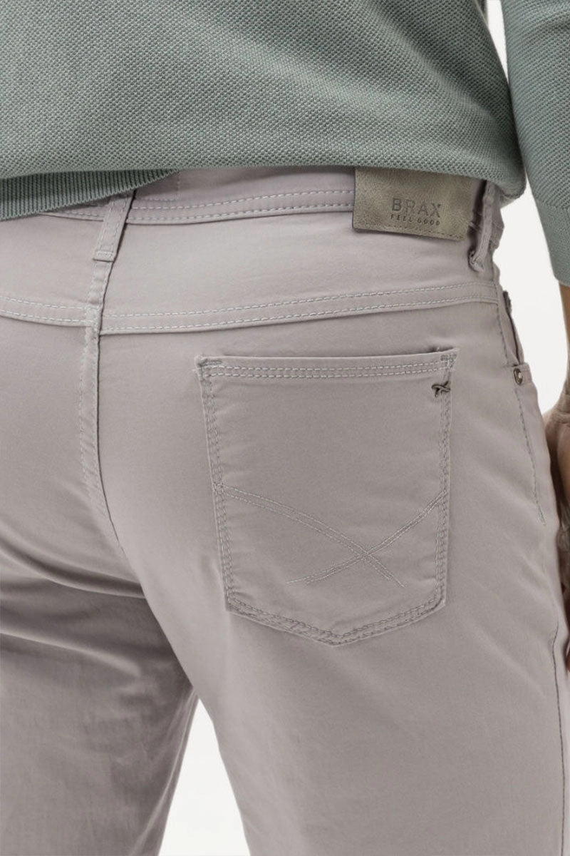 Cooper Fancy Pants AntiStaticLining No Tag