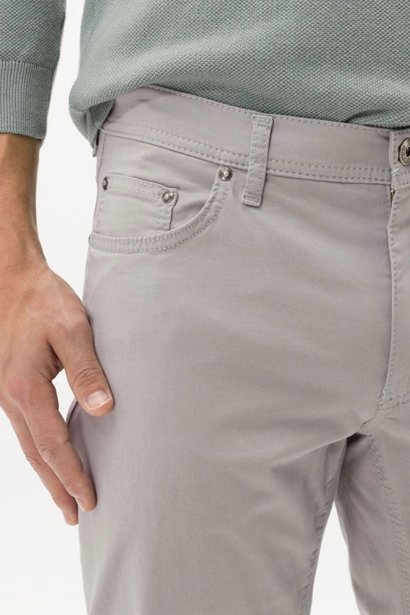 Cooper Fancy Pants Roomy Shape