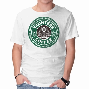 Taunter's French Roast Kids playfulness Lightweight Feel