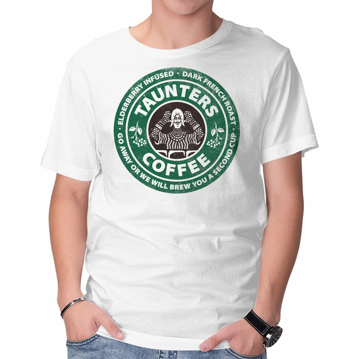 No Fade Technology Soft Layers Taunter's French Roast