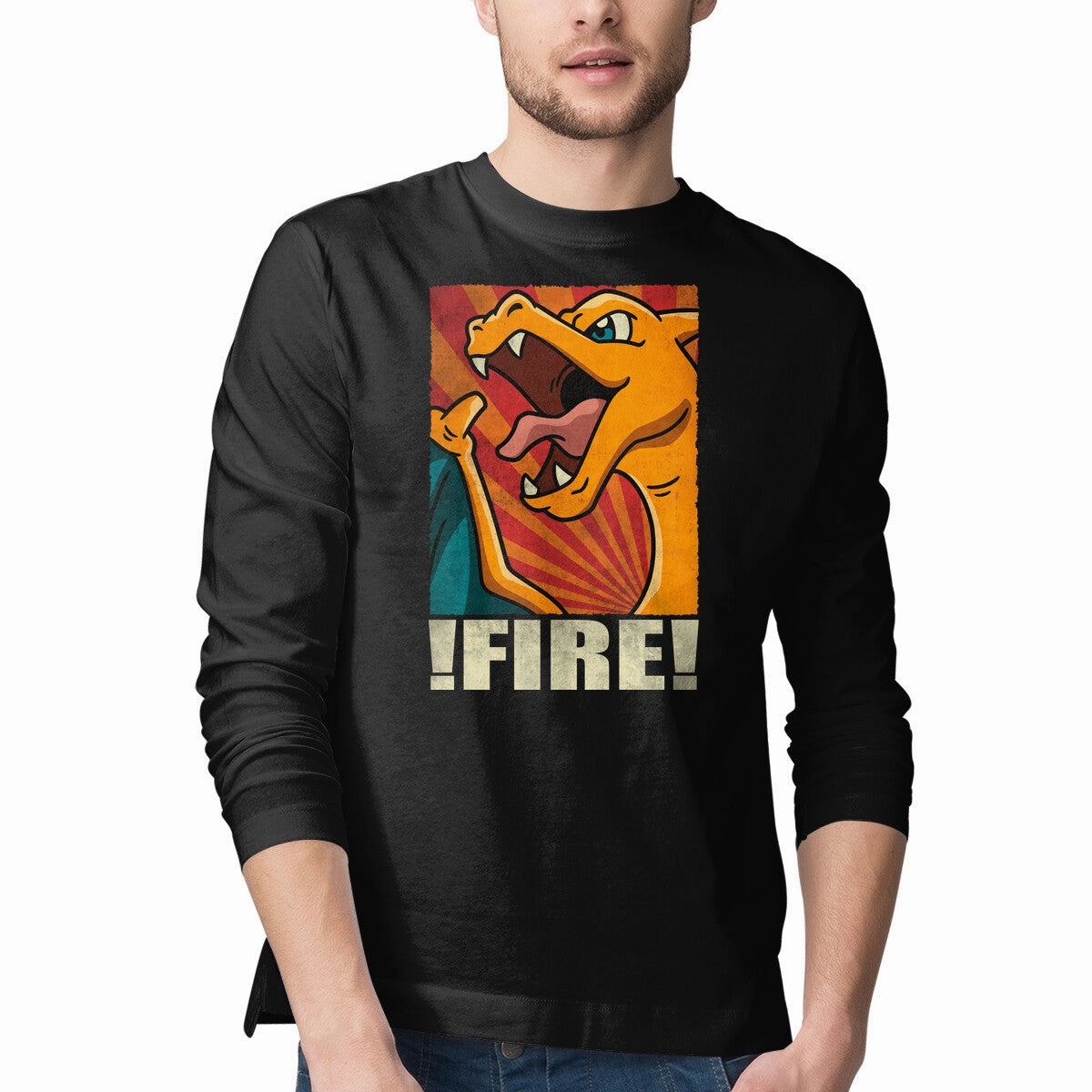 Team Red Sport Fit Breathable mesh lining