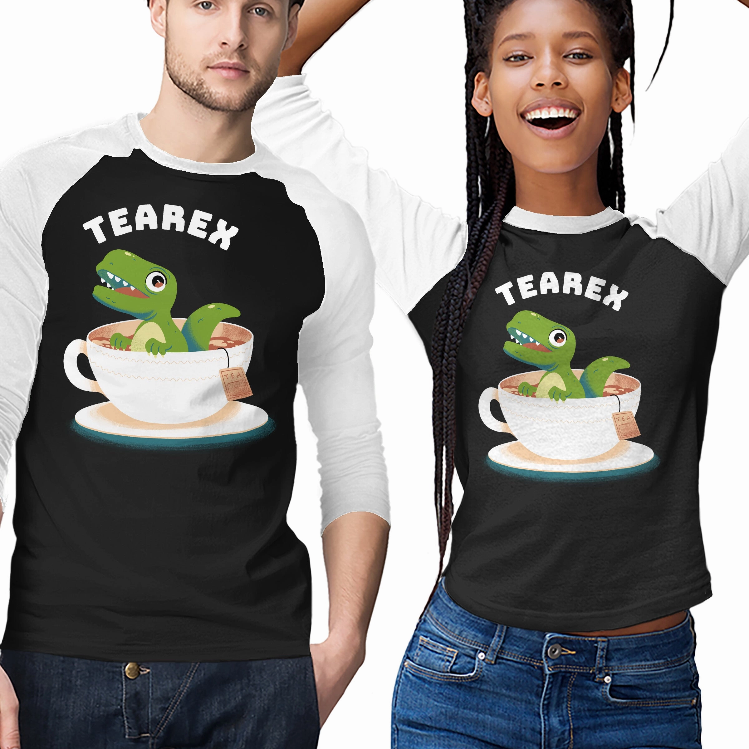 Tearex Chilly Comfort Wear Unisex