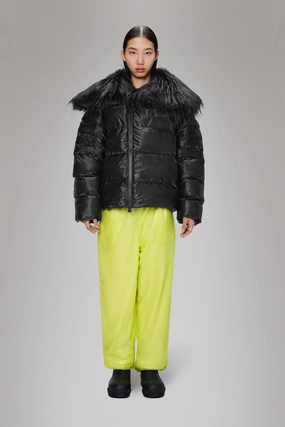 Alta Vision Fleece Jacket Relaxed Layers Flexible Cuffs