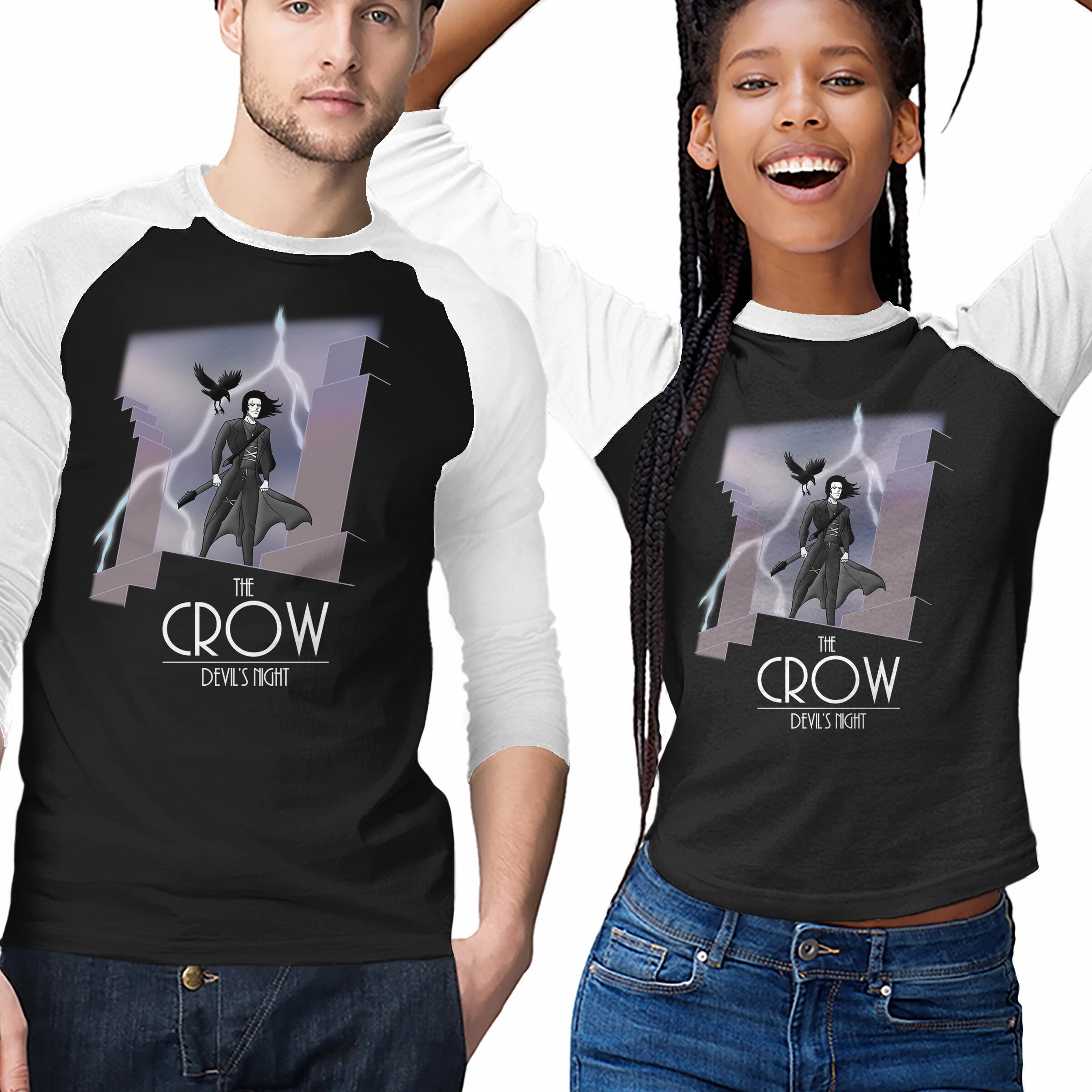 The Animated Crow Workout