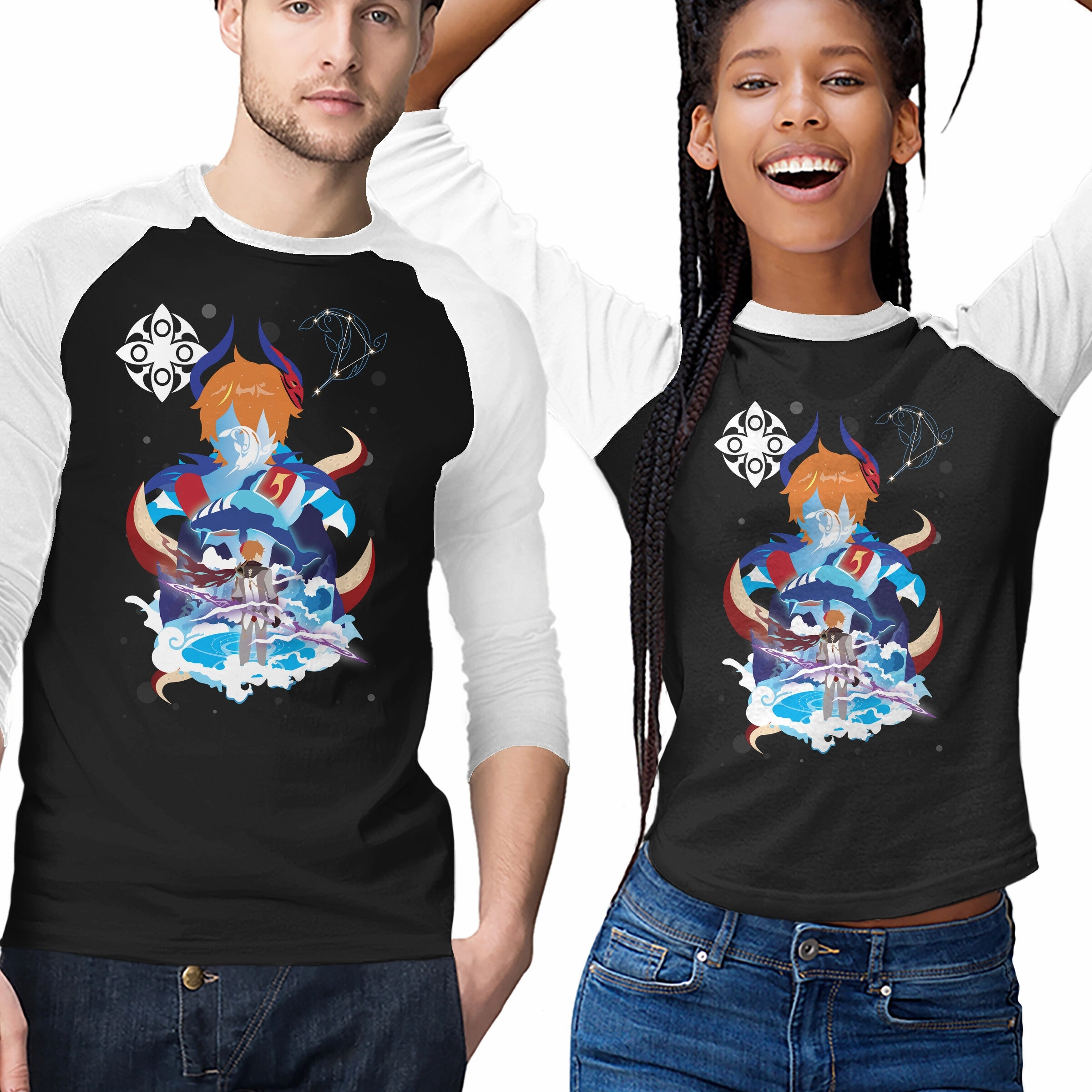 The Harbinger All Day Wear