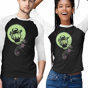 The Nightmare Of The Dog Cozy Wear