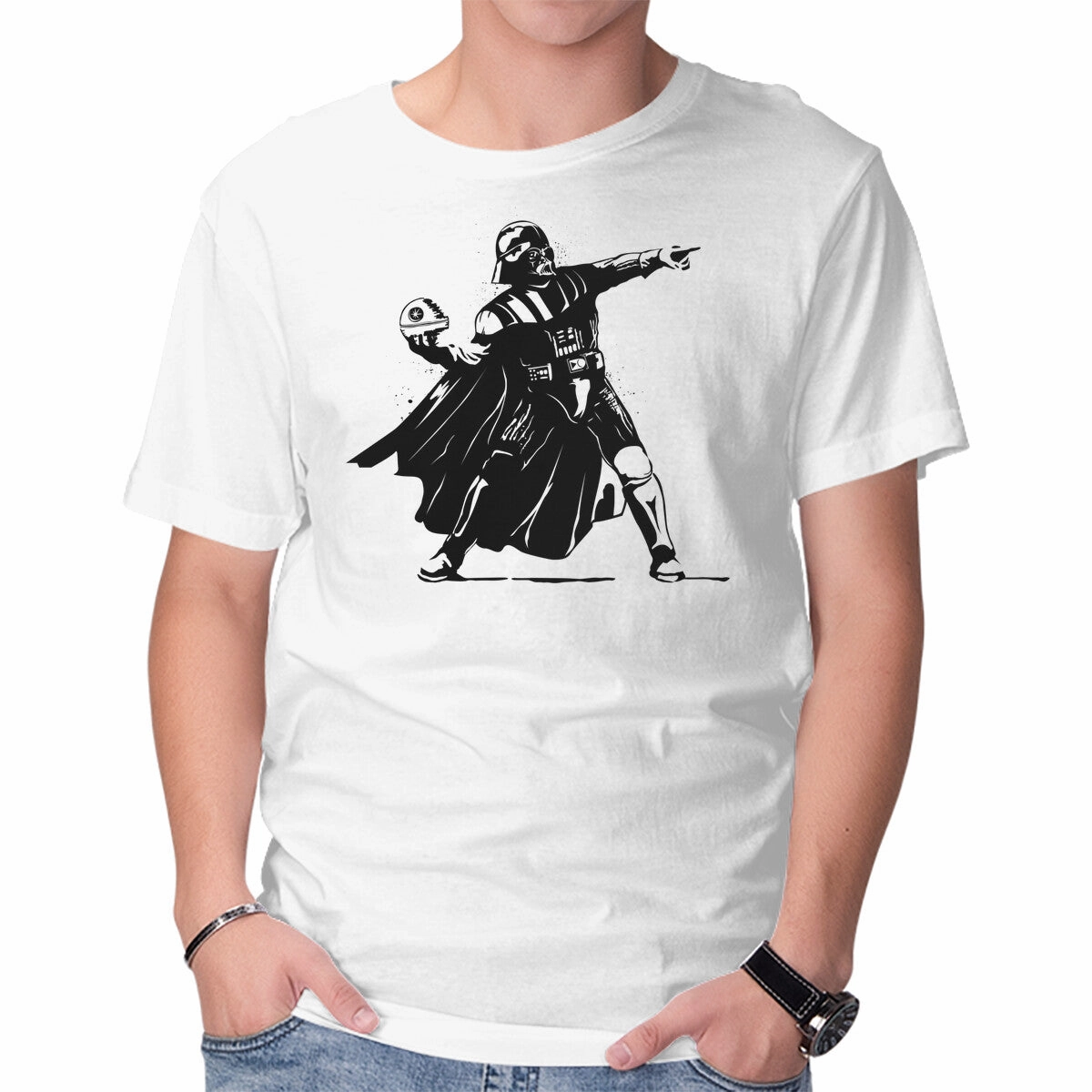 The Star Thrower Quick Dry Wear Stretch Fit Design