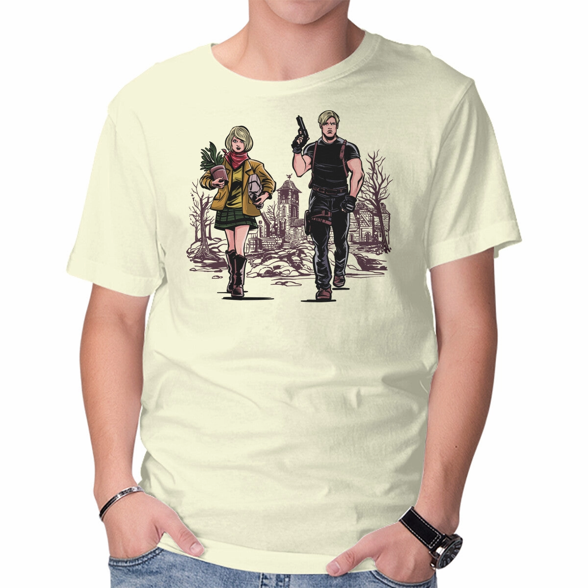 Perfect for Any Outfit Moisture Wicking Fabric The Evil