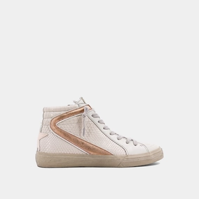 ROONEY Airflow channels