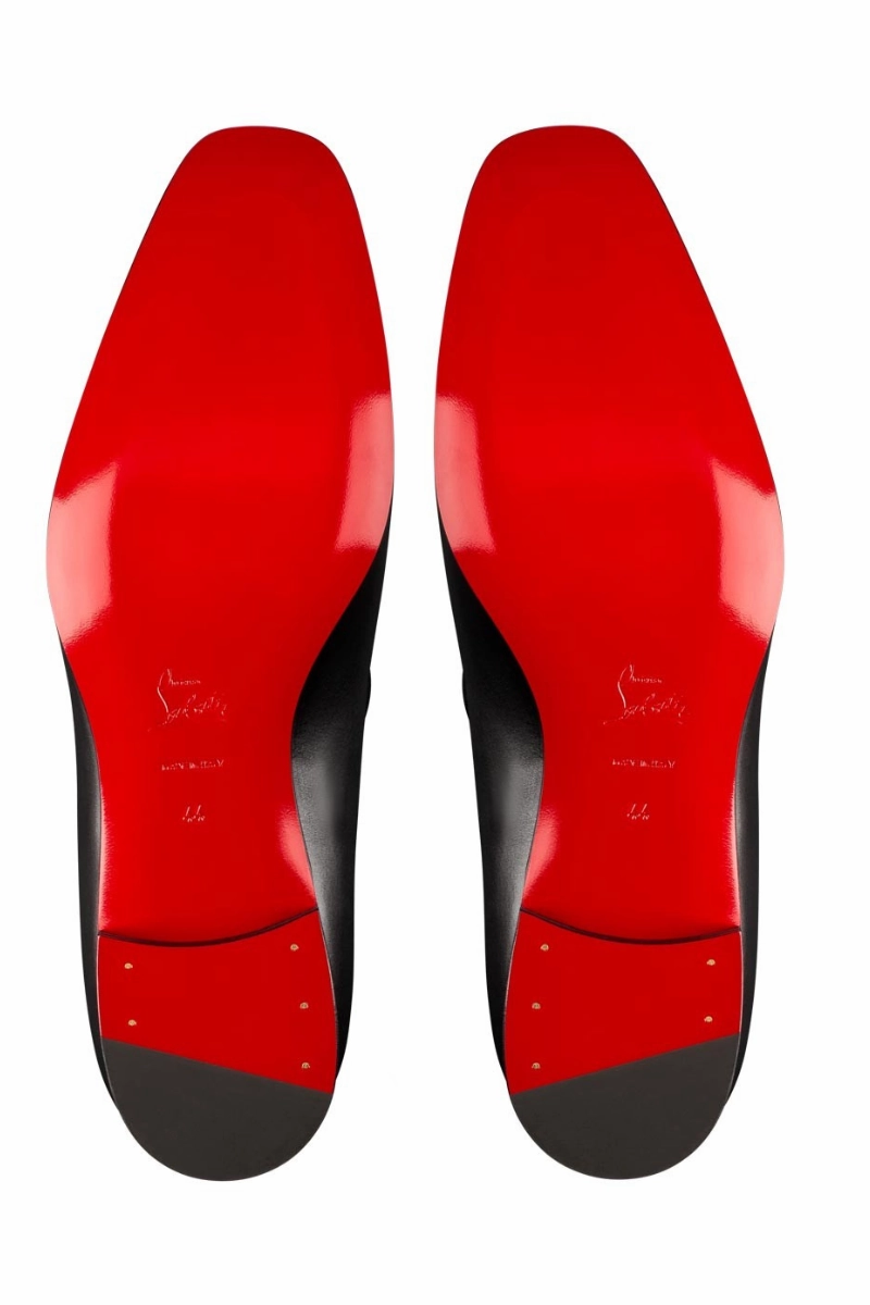 Dandelion Loafers Autumn Fashion