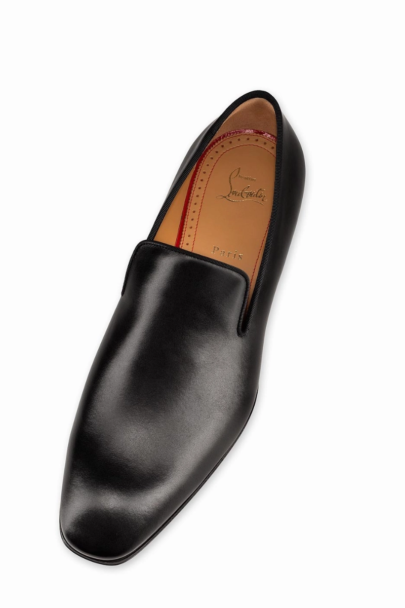 Dandelion Loafers Bold Breeze