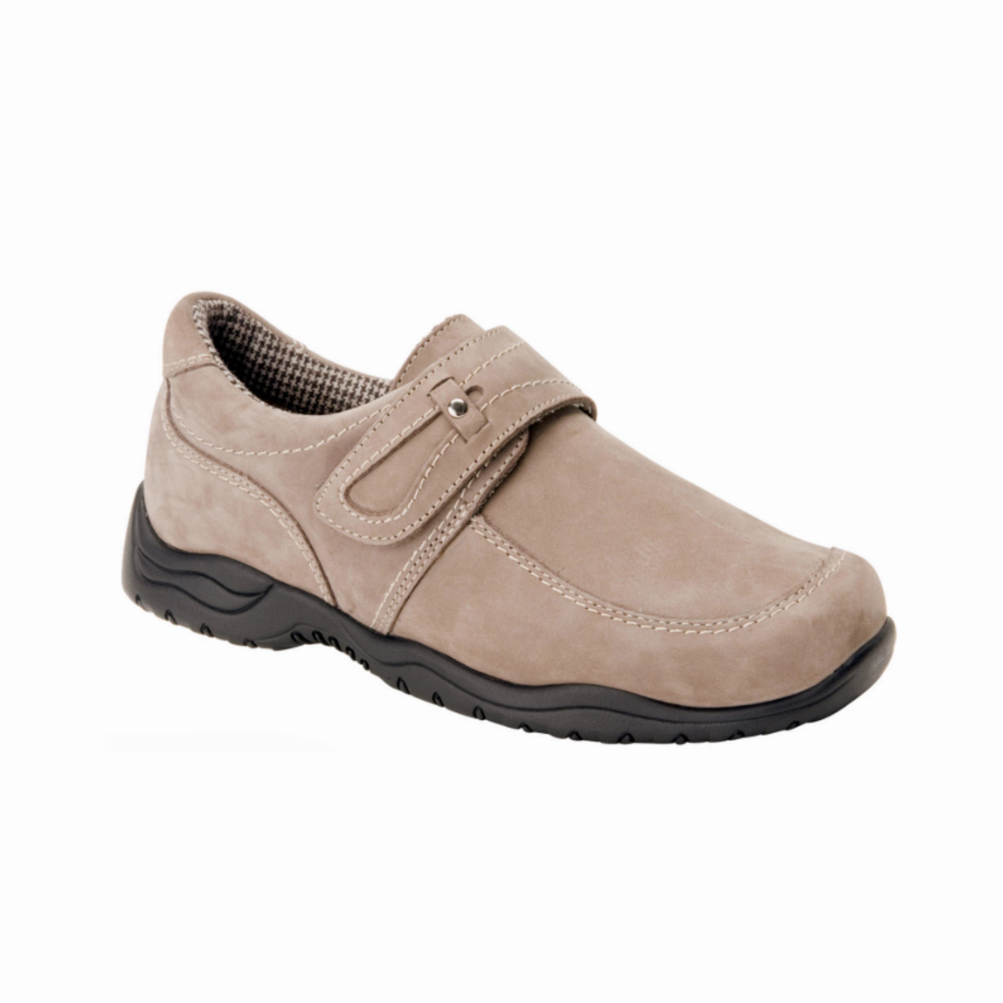 Energy Returning Technology Race Walk Women's Antwerp - Stone Nubuck (Regular Width)