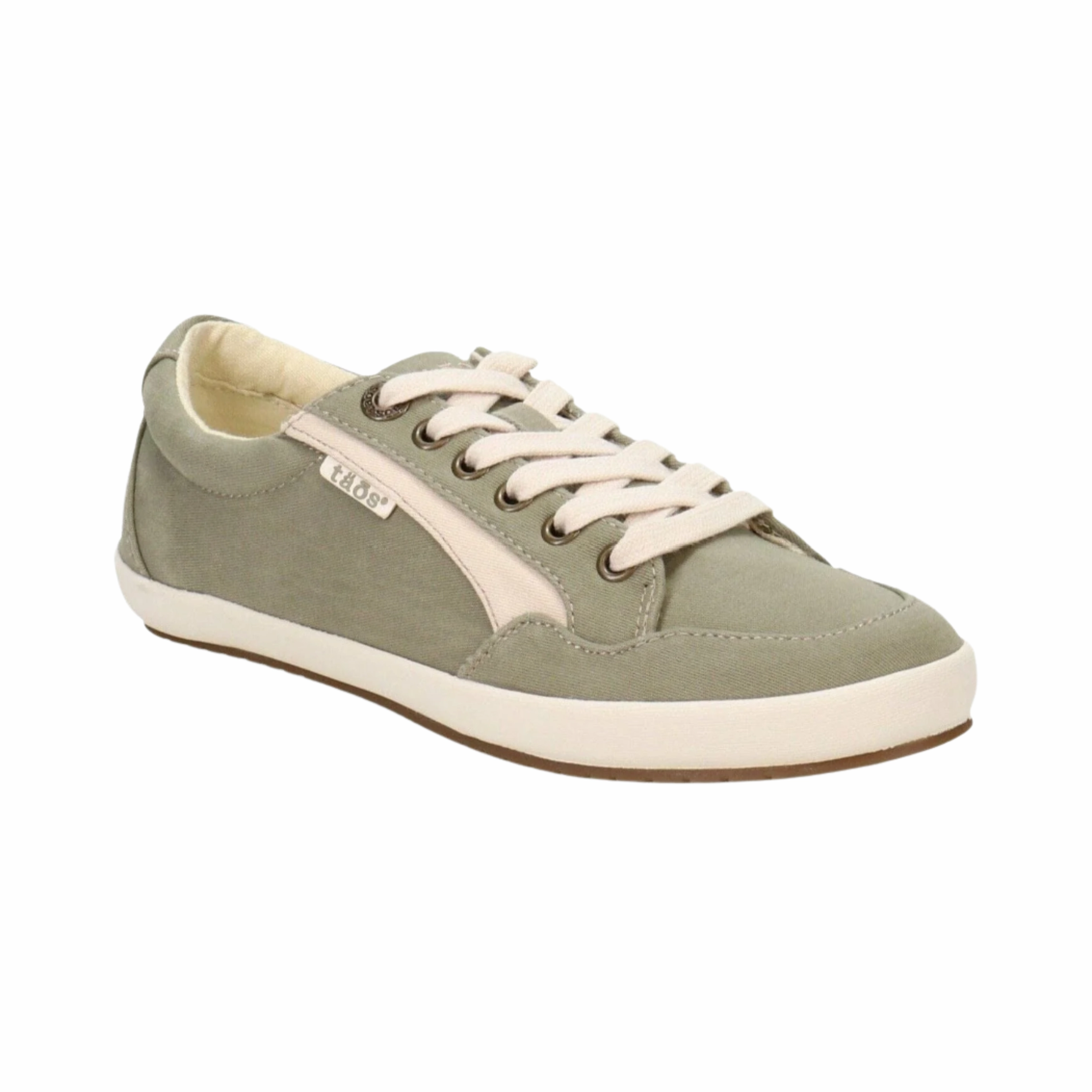 Chic Outfit Alley Run Women's Shooting Star - Sage/Beige (Regular Width)