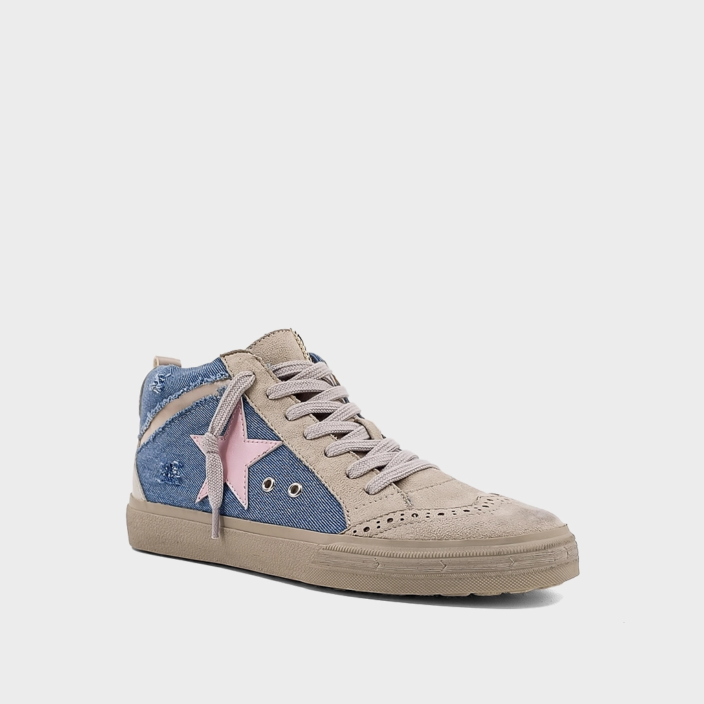 PAULINA Abrasion Resistant Toe Caps