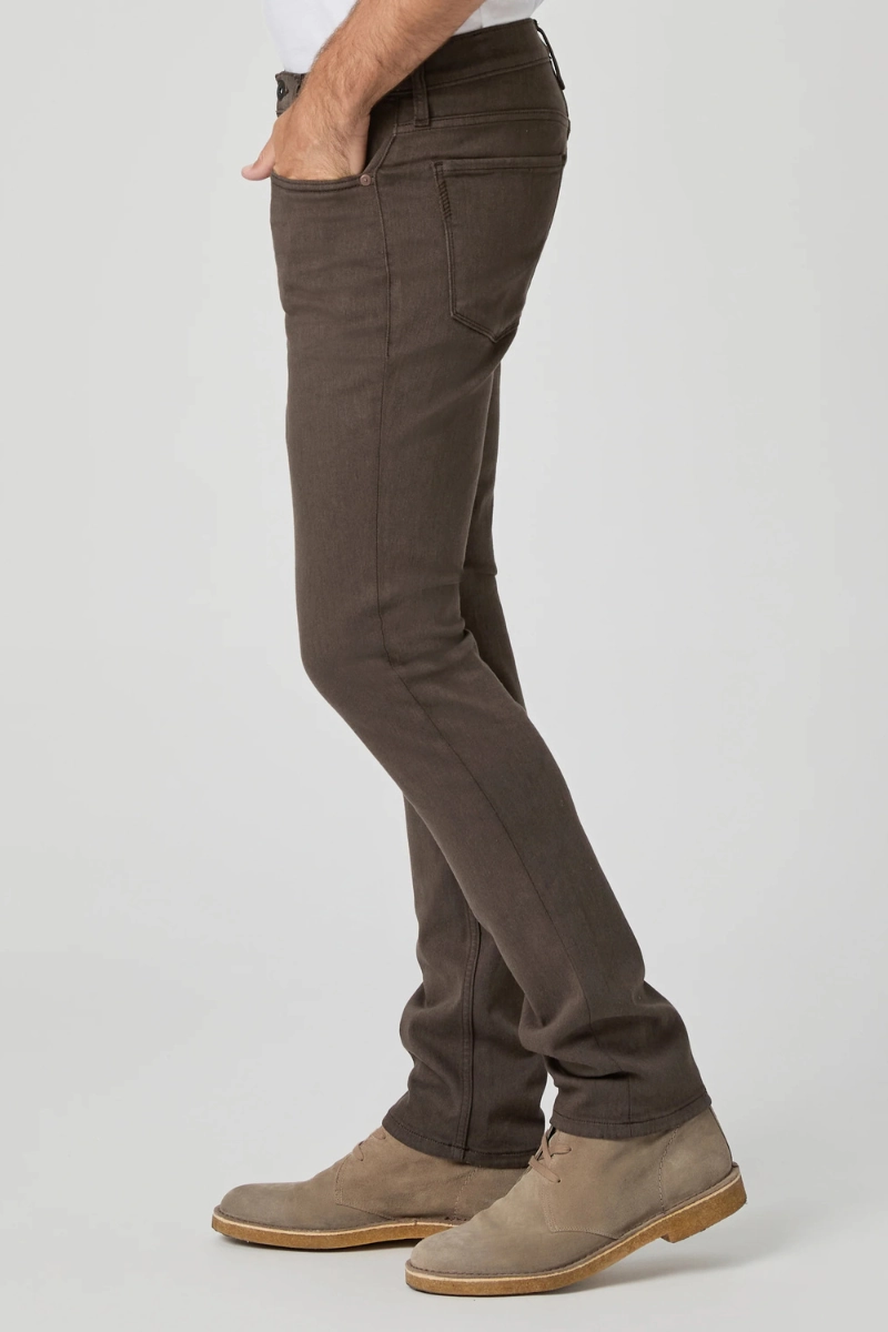 All Round Fit Federal Vintage Deep Oak Jeans