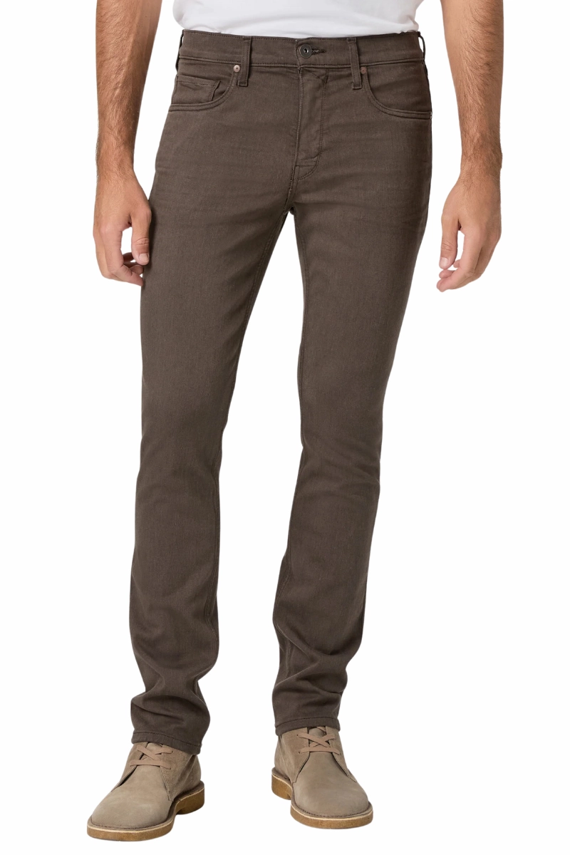 Thermal Regulating Fabric Minimalist Weekend Getaway Casual Federal Vintage Deep Oak Jeans