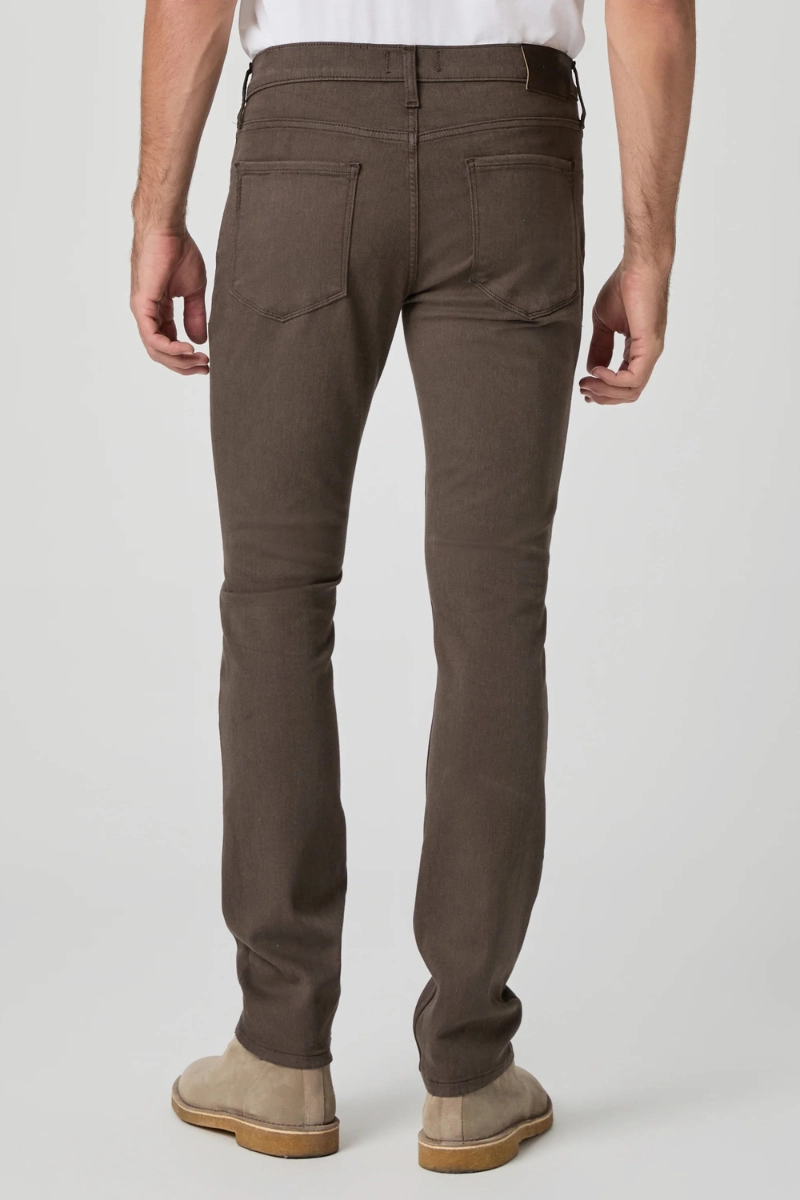 Sustainable Trend Setter Versatile Federal Vintage Deep Oak Jeans