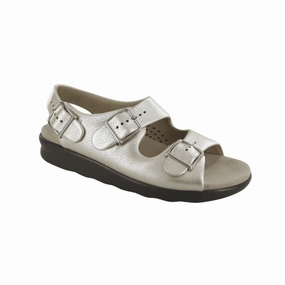 Layered Shock Dispersion Women's Relaxed - Sunbeam (Regular Width)